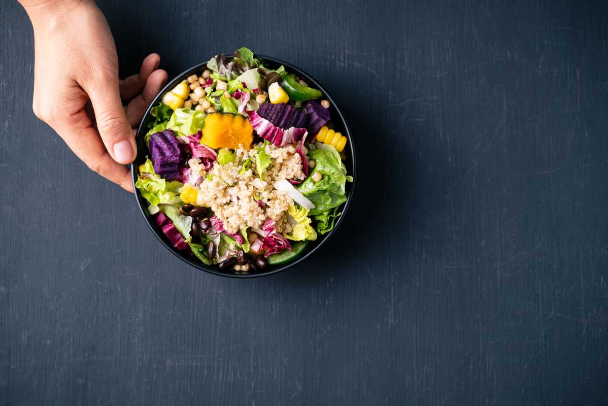 Plant-based Snacks That Are Trending with Fitness Influencers