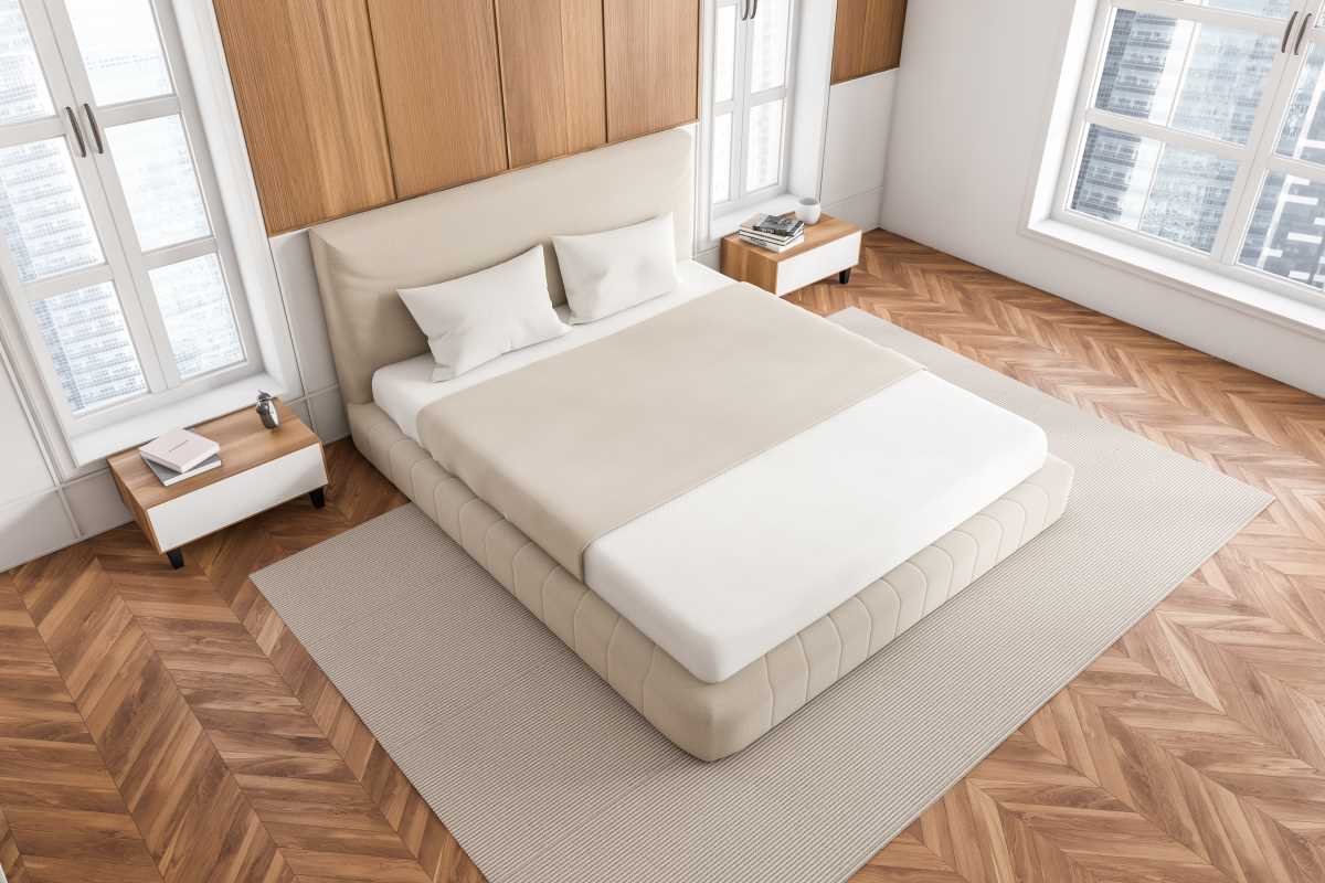 Factors to Consider When Choosing Flooring for Every Room in Your House