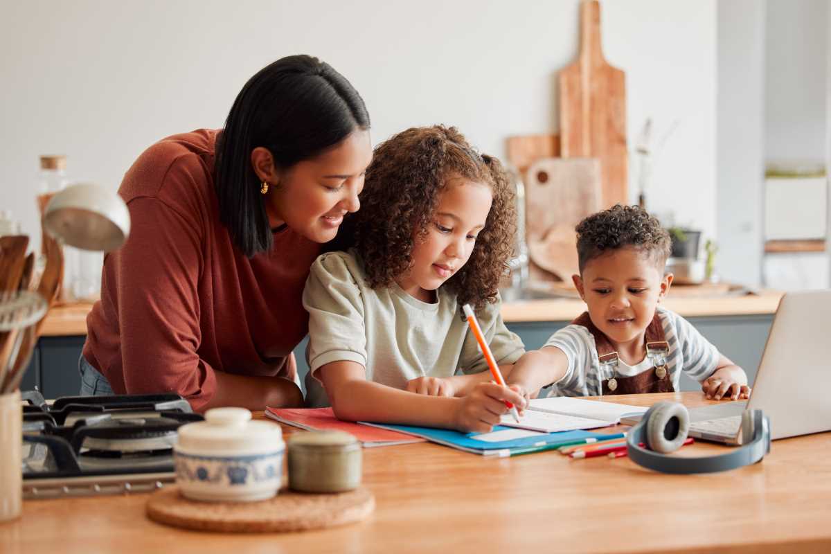 Creative Ways to Inspire Kids to Write in Journals