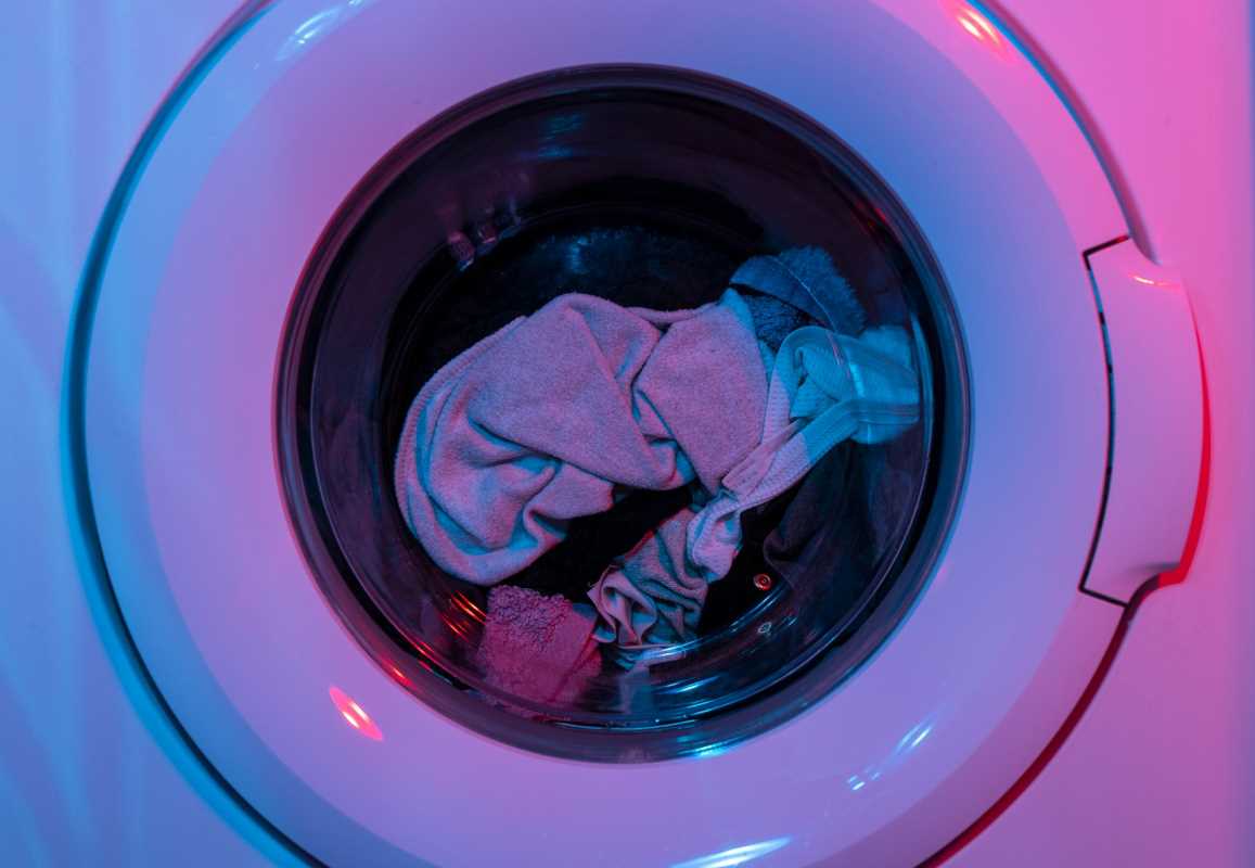 Simple Tricks to Extend the Lifespan of Your Washing Machine