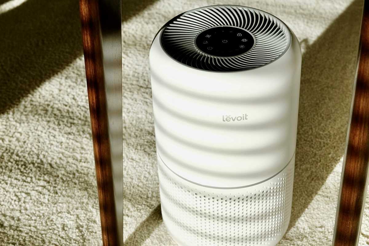 DIY Projects for Better Indoor Air